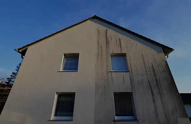 Fassadenreinigung Solothurn – Für strahlende Gebäude